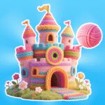 Yarn Adventure Color Sort 3D 1.1.0 Apk Mod Unlimited Money