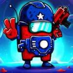 Zombie Space Shooter II 20 Apk Mod Unlimited Money