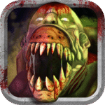 aZombie Dead City FPS Game 1.1.220 Apk Mod Unlimited Money