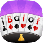 iBalot the Balot Game 1.21 Apk Mod Unlimited Money