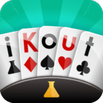 iKout The Kout Game 7.03 Apk Mod Unlimited Money