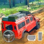 4X4 Offroad SUV Driving Games 1.5.4 Apk Mod Unlimited Money 4X4 Offroad SUV Driving Games 1.5.4 Apk Mod Unlimited Money
