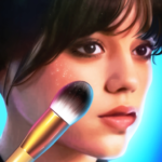 ASMR Makeover Beauty Salon 1.2.7 Apk Mod Unlimited Money