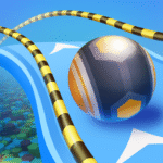 Action Balls Gyrosphere Race 2.00.35 Apk Mod Unlimited Money