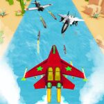 Airplane Fighter Jet Game 3.9 Apk Mod Unlimited Money