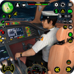 Airplane Simulator Game 2024 0.1 Apk Mod Unlimited Money