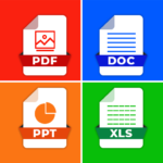 All Document Reader – PDF Edit 1.0.1 Apk Mod Premium