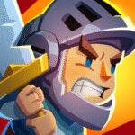 Almost a Hero Idle RPG 5.8.6 Apk Mod Unlimited Money
