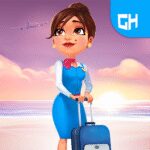 Ambers Airline – High Hopes 2.4.6 Apk Mod Unlimited Money Ambers Airline – High Hopes 2.4.6 Apk Mod Unlimited Money