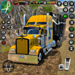 American Truck Game Driving 3D 0.5 Apk Mod Unlimited Money