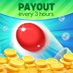 Angler BubblesReel Pop 1.0 Apk Mod Unlimited Money