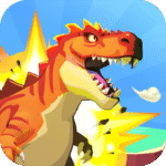 Animal Planet Defense Run War 5.7.2 Apk Mod Unlimited Money