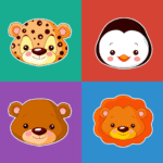 Animals memory game for kids 2.6.8 Apk Mod Premium Animals memory game for kids 2.6.8 Apk Mod Premium