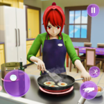 Anime Mother Simulator 3d 1.16 Apk Mod Unlimited Money Anime Mother Simulator 3d 1.16 Apk Mod Unlimited Money