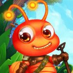 Ant Empire 6.0.13 Apk Mod Unlimited Money