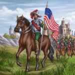 AoC – Medieval Simulator 1.0.60 Apk Mod Unlimited Money