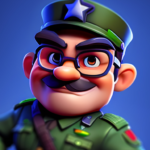 Army Store Tycoon Idle Base 1.5.3 Apk Mod Unlimited Money