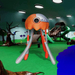 BAN Monster Life Challenge 3 4.8 Apk Mod Unlimited Money