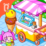 Baby Pandas Town Street 8.72.10.00 Apk Mod Unlimited Money