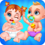 BabySitter DayCare Games 1.1.9 Apk Mod Unlimited Money