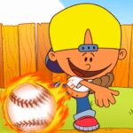 Backyard Baseball 01 1.1.39 Apk Mod Unlimited Money