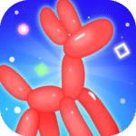 Balloon Master-Solve All 1.7.11 Apk Mod Unlimited Money