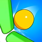 Balls Bounce – Merge Bounce 1.3.7 Apk Mod Unlimited Money
