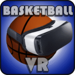Basketball Virtual Reality 0.1 Apk Mod Unlimited Money