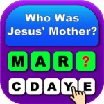 Bible Word Puzzle Trivia Games 5.0 Apk Mod Unlimited Money