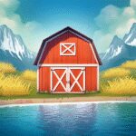 Big Farm Homestead 0.7.1077 Apk Mod Unlimited Money