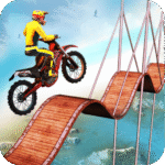 Bike Master 3D Bike Racing 1.0.48 Apk Mod Unlimited Money