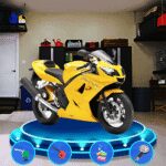 Bike Service Game – Bike Game 1.0.34 Apk Mod Unlimited Money