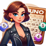 Bingo Bean Lucky Bingo Arena 3.7.2 Apk Mod Unlimited Money