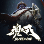 Blade of God Vargr Souls 7.1.0 Apk Mod Unlimited Money