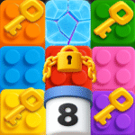 Block Jam Builder 1.0.7 Apk Mod Unlimited Money