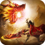 BloodLegendDragon King idle VARY Apk Mod Unlimited Money