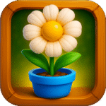 Bloom Sort 3D 1.0 Apk Mod Unlimited Money