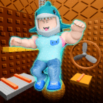 Brain IQ Tower Troll Obby 1.0.3 Apk Mod Unlimited Money