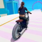Bridge Rider 1.0.6 Apk Mod Unlimited Money