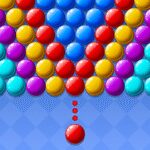 Bubble Pop Frenzy VARY Apk Mod Unlimited Money
