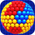 Bubble Shooter 2 2.0.33 Apk Mod Unlimited Money