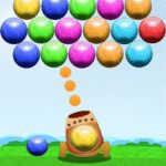 Bubble Shooter Quest 1.7.2 Apk Mod Unlimited Money