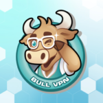 BullVPN – VPN Proxy Protect VARY Apk Mod Premium