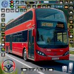 Bus Games Bus Simulator Games 2.1.1 Apk Mod Unlimited Money