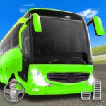 Bus Simulator 3D 1.1.19 Apk Mod Unlimited Money