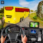 Bus Simulator 3d Offline Games 21 Apk Mod Unlimited Money