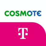 COSMOTE 11.5.1 Apk Mod Premium