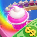 Cake Jam Sort Cash Prize 0.1.1 Apk Mod Unlimited Money