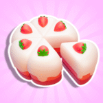 Cake Match Sort 3D 3.1 Apk Mod Unlimited Money
