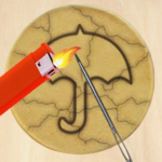 Candy Cookies Dalgona Game VARY Apk Mod Unlimited Money